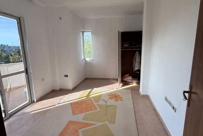 Apartment for rent in Tirana 1+1, In Part