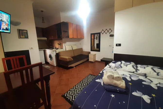 Casa in affitto Garsoniere a Tirana - 360 Euro