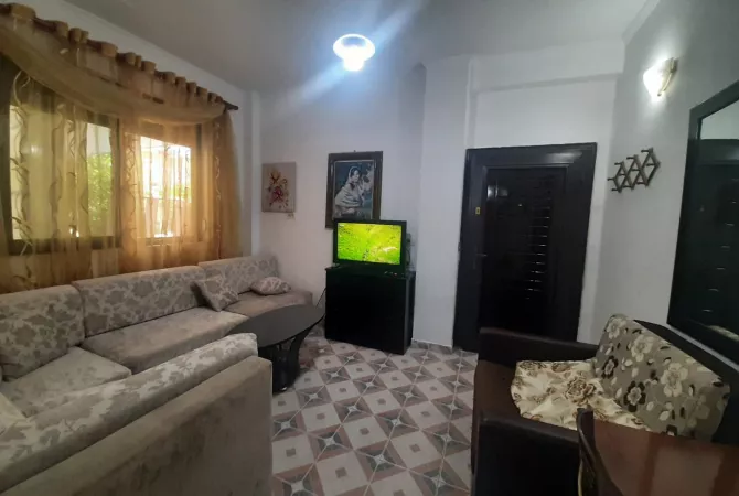 Casa in affitto 1+1 a Tirana - 440 Euro