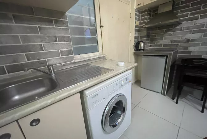 Appartamento in affitto a Tirana Garsoniere, Arredato