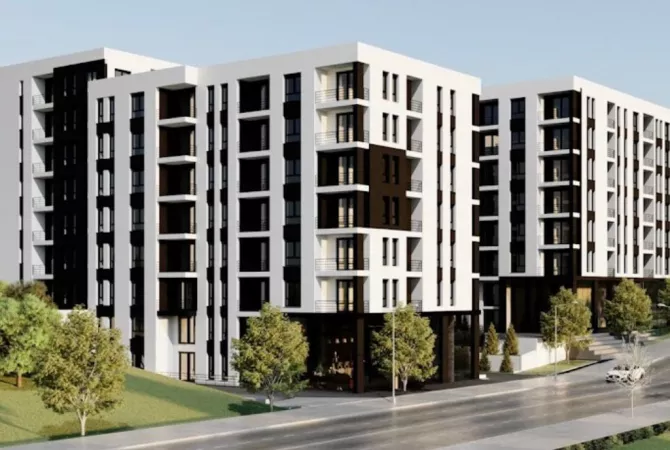 Casa in vendita 1+1 a Tirana - 67,200 Euro