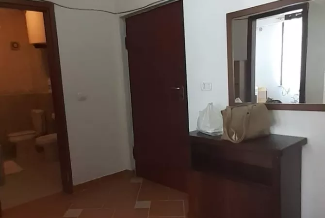 Shtepi me qera 1+1 ne Tirane - 600 Euro