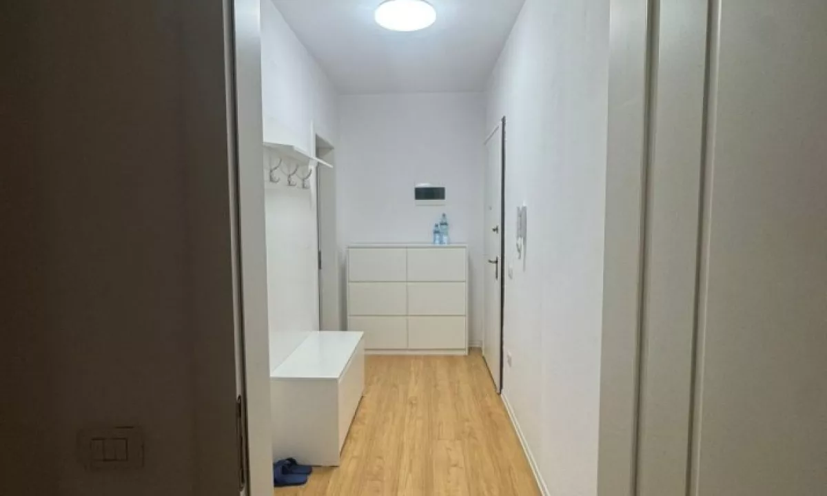 Apartment for rent in Tirana 1+1, Furnished