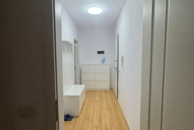 House for Rent 1+1 in Tirana - 600 Euro