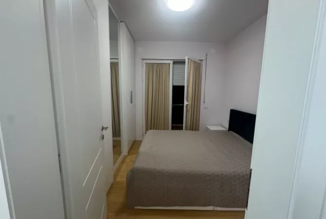 Apartment for rent in Tirana 1+1, Furnished