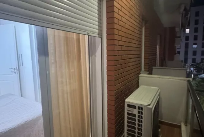 Apartment for rent in Tirana 1+1, Furnished