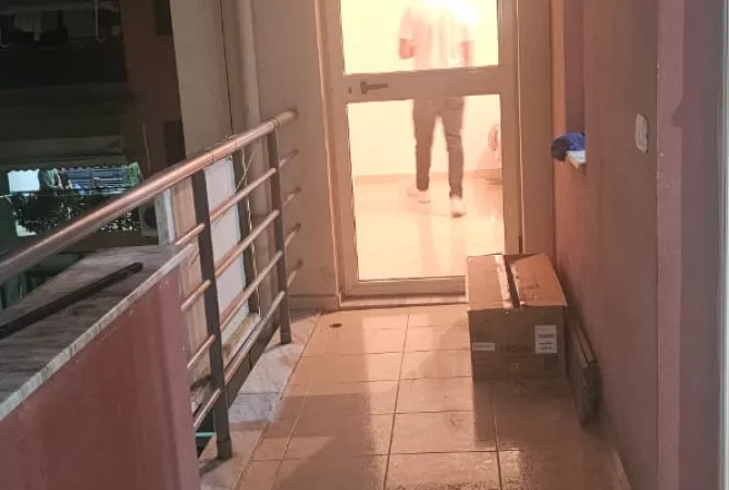 Shtepi ne shitje 1+1 ne Tirane - 110,000 Euro