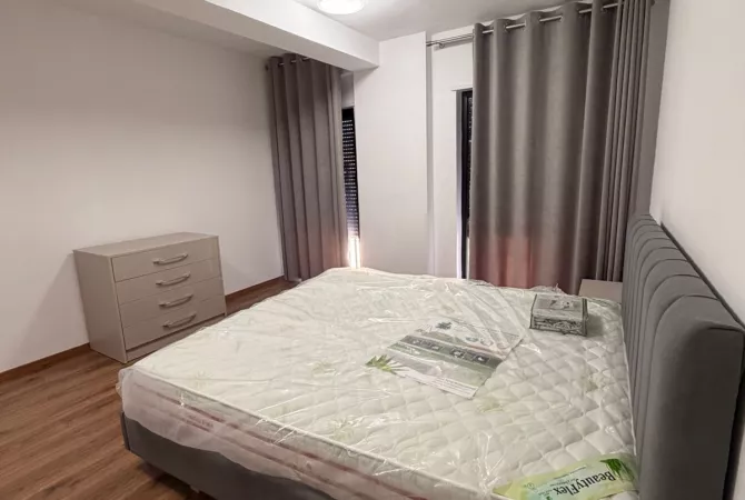 Shtepi me qera Apartament ne Tirane, 1+1, Mobilimi E mobiluar, Pagesa 70,000  Leke.