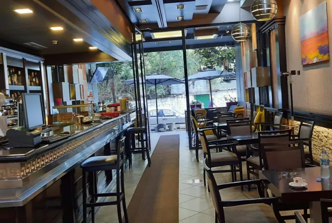 Business Property in Sale 2+1 in Tirana - 370,000 Euro