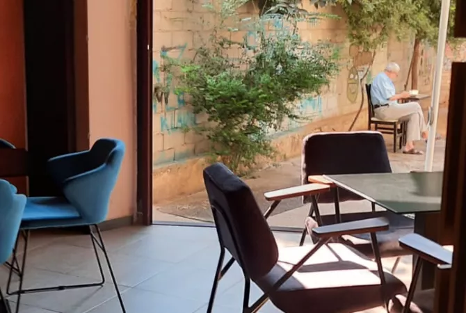 Business Property in Sale 2+1 in Tirana - 370,000 Euro