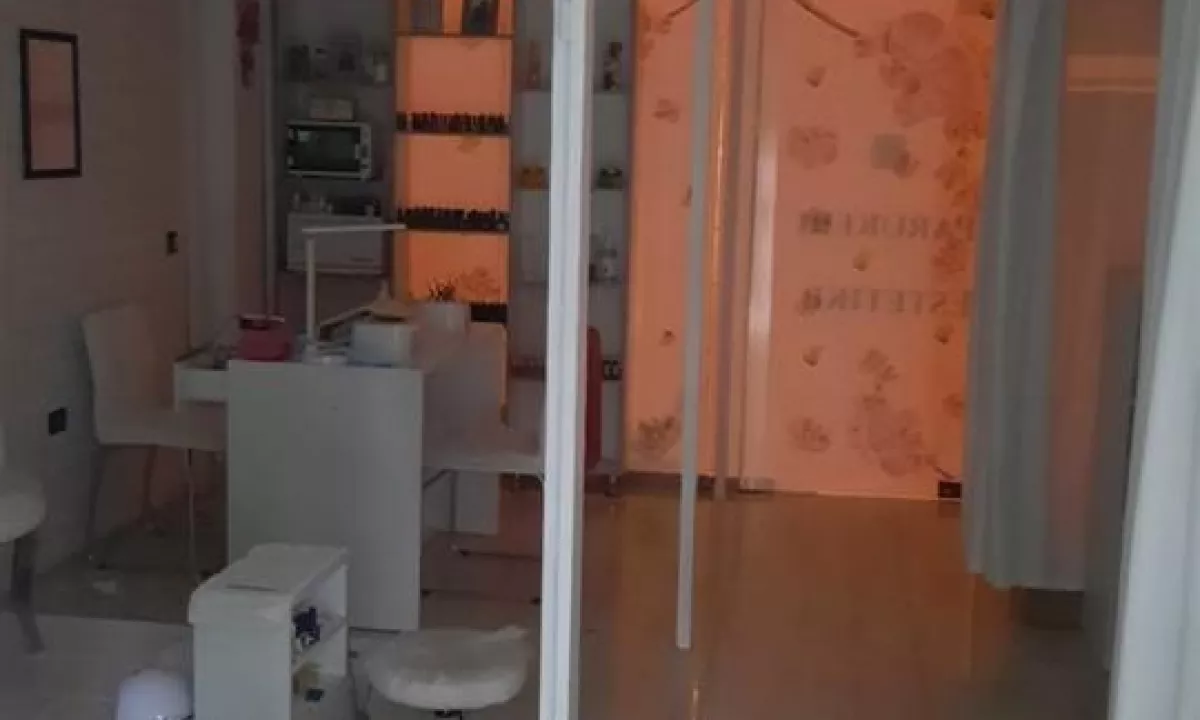 Jepet dyqan me qera ne Don Bosko/650 euro