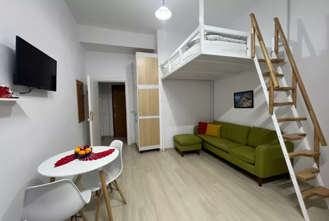 Casa in affitto Garsoniere a Tirana - 600 Euro