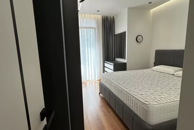 Apartment for rent in Tirana 1+1, Furnished