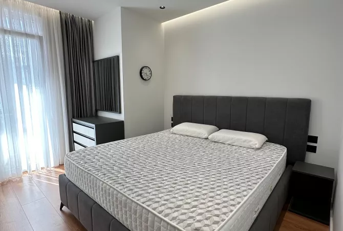 Apartment for rent in Tirana 1+1, Furnished