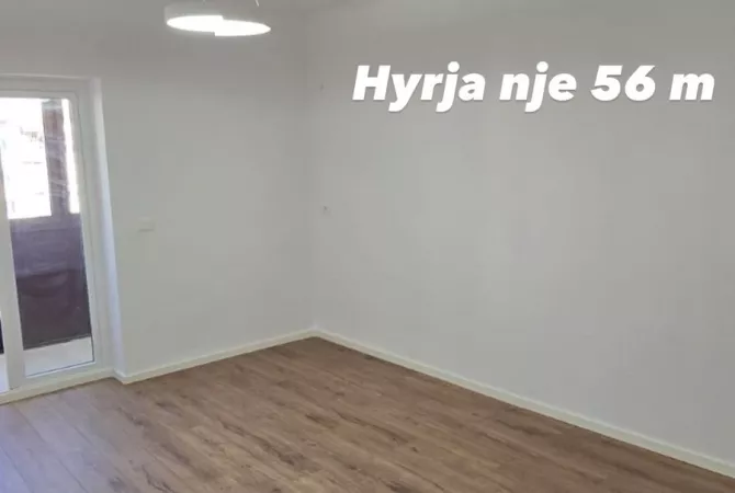 Shitet apartament 1+1 ne Don Bosko/177,000 euro