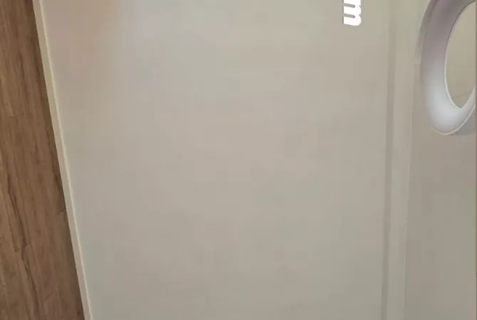 Appartamento in vendita a Tirana 1+1, Vuoto