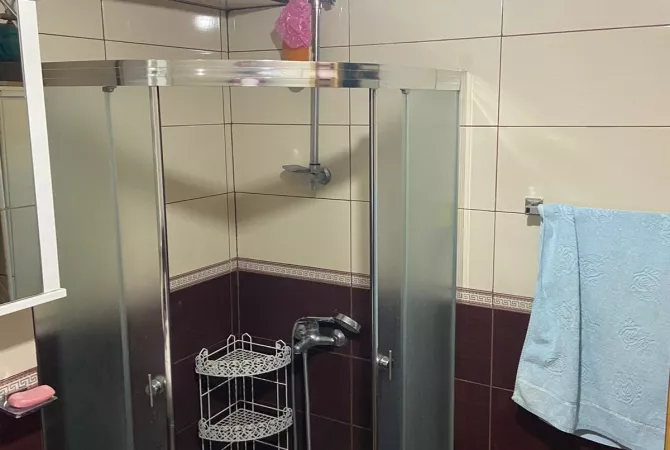 Appartamento in affitto a Tirana 1+1, Arredato