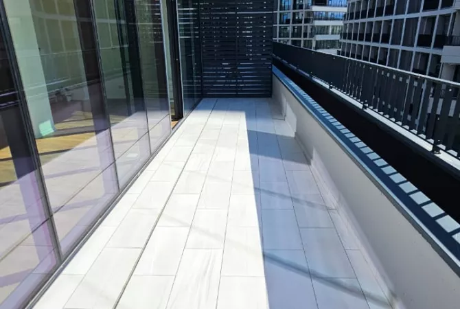 Business Property for Rent 3+1 in Tirana - 1,000 Euro