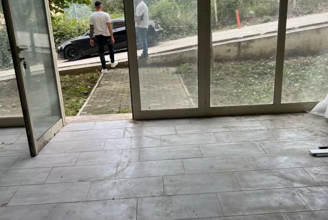 Business Property in Sale 4+1 in Tirana - 240,578 Euro