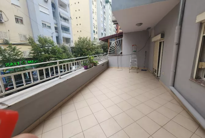 Apartment for sale in Tirana 3+1, Furnished