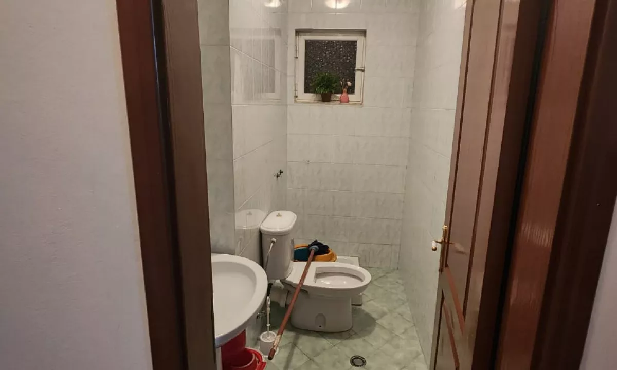 Apartment for sale in Tirana 3+1, Furnished