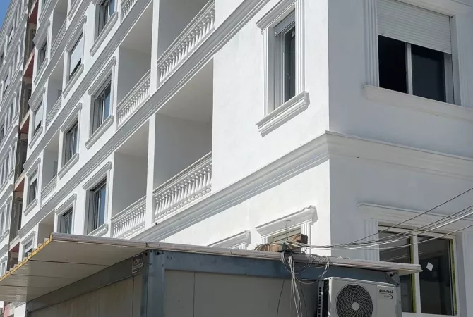 Shtepi ne shitje Apartament ne Tirane, 2+1, Mobilimi Bosh, pa mobiluar, Pagesa 94,770  Euro.