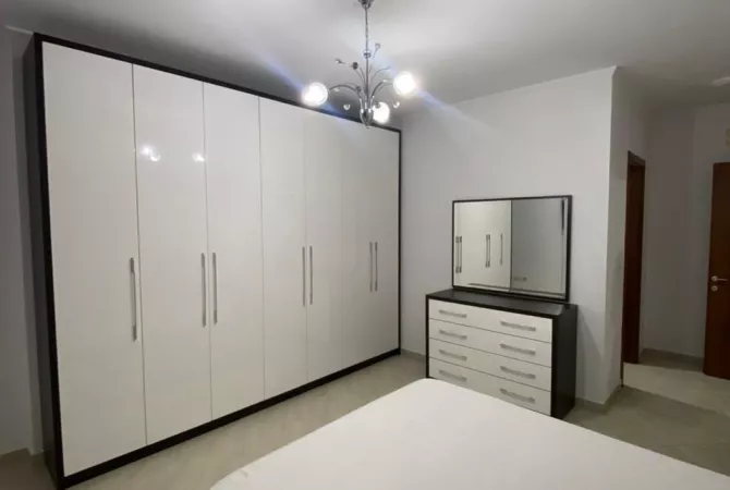 Apartment for rent in Tirana 2+1, Furnished