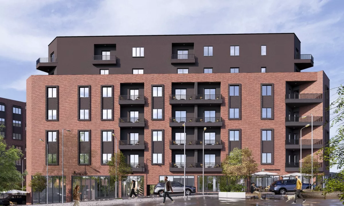 Shtepi ne shitje Apartament ne Tirane, 1+1, Mobilimi Bosh, pa mobiluar, Pagesa 63,588  Euro.