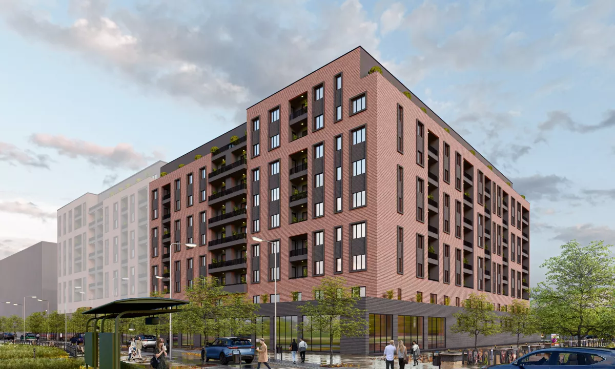 Shtepi ne shitje Apartament ne Tirane, 2+1, Mobilimi Bosh, pa mobiluar, Pagesa 90,933  Euro.