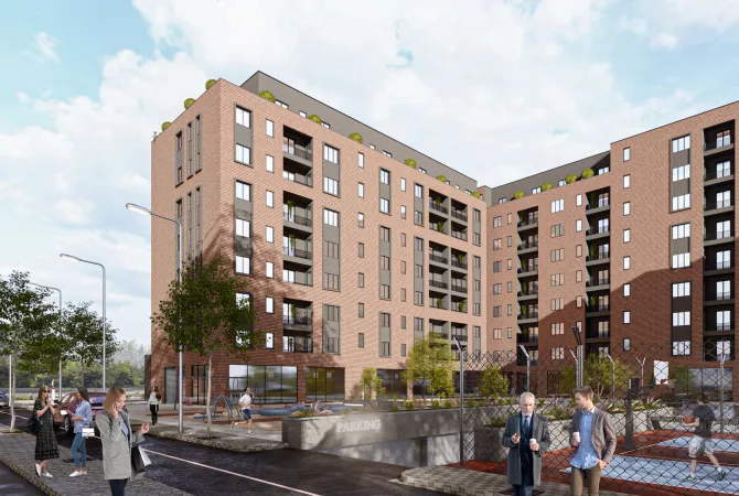 Shtepi ne shitje Apartament ne Tirane, 2+1, Mobilimi Bosh, pa mobiluar, Pagesa 90,933  Euro.