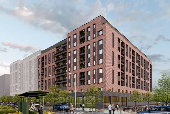 Shtepi ne shitje 2+1 ne Tirane - 90,933 Euro