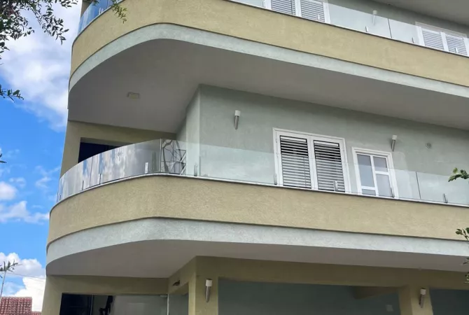 Jepet me qera Apatament 2+1 Don Bosko/450 euro