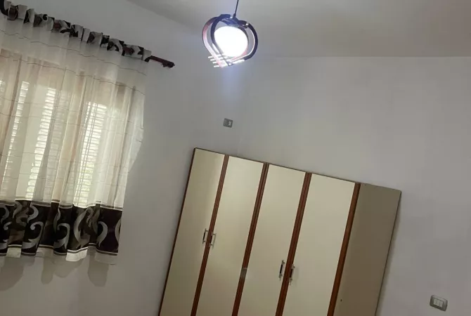 Appartamento in affitto a Tirana 2+1, Arredato