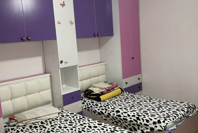 Appartamento in affitto a Tirana 2+1, Arredato