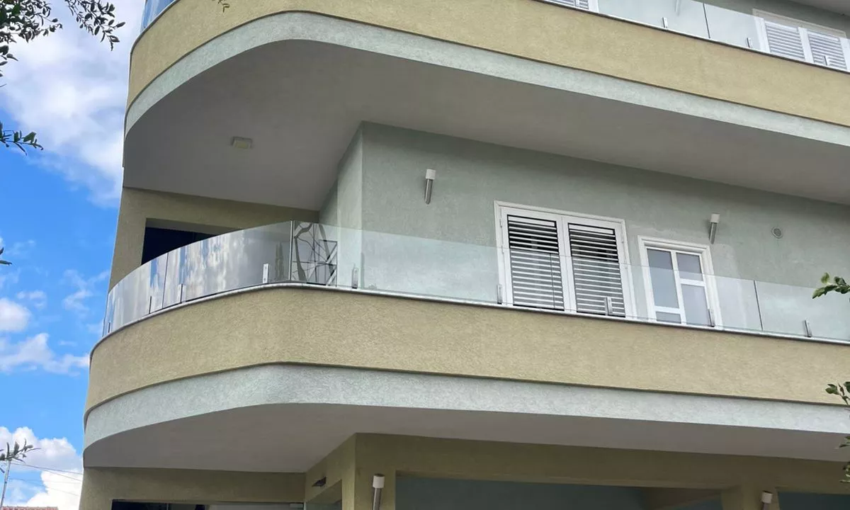 Appartamento in affitto a Tirana 2+1, Arredato