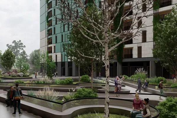 Shtepi ne shitje Apartament ne Tirane, 2+1, Mobilimi Bosh, pa mobiluar, Pagesa 205,200  Euro.