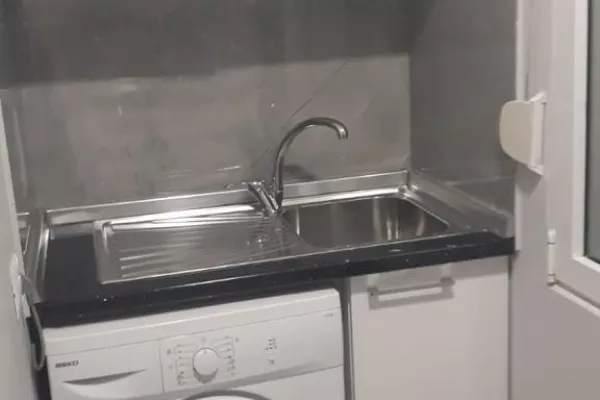 Shtepi me qera Garsoniere ne Tirane - 45,000 Leke