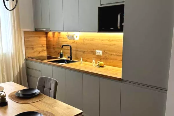 House for Rent 2+1 in Tirana - 950 Euro