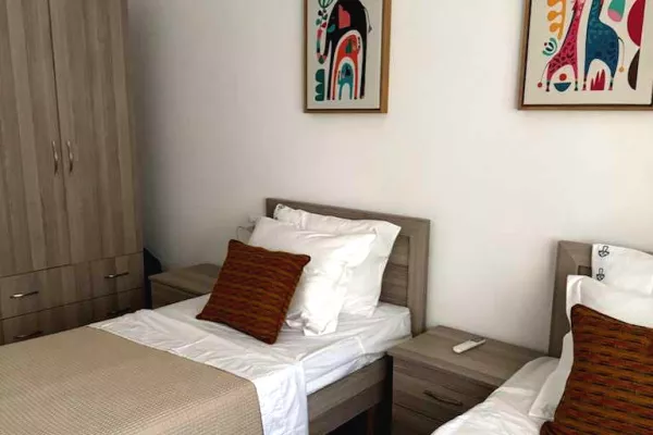 Apartment for rent in Tirana 2+1, Furnished