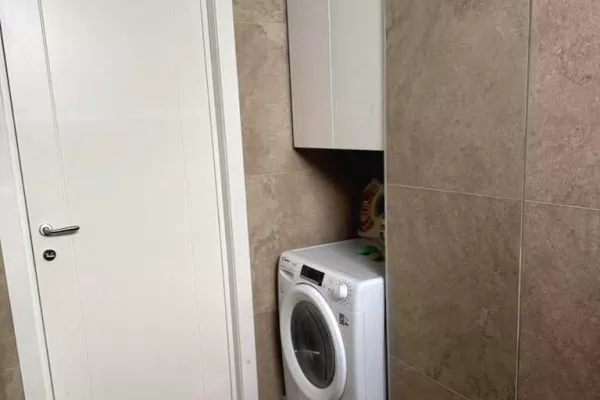 Apartment for rent in Tirana 2+1, Furnished