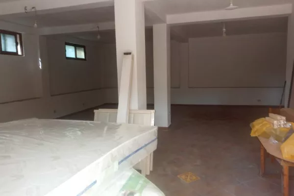 Jepet me qera magazine Shkozë/500 euro