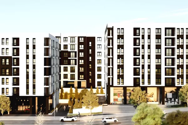 Shtepi ne shitje Apartament ne Tirane, 1+1, Mobilimi Bosh, pa mobiluar, Pagesa 77,805  Euro.