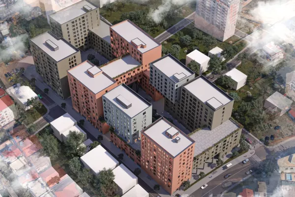 Shtepi ne shitje Apartament ne Tirane, 2+1, Mobilimi Bosh, pa mobiluar, Pagesa 159,000  Euro.