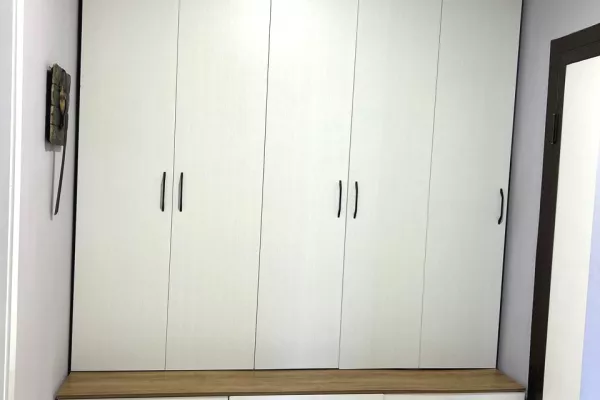 Shtepi ne shitje Apartament ne Pogradec, 1+1, Mobilimi E mobiluar, Pagesa 110,000  Euro.