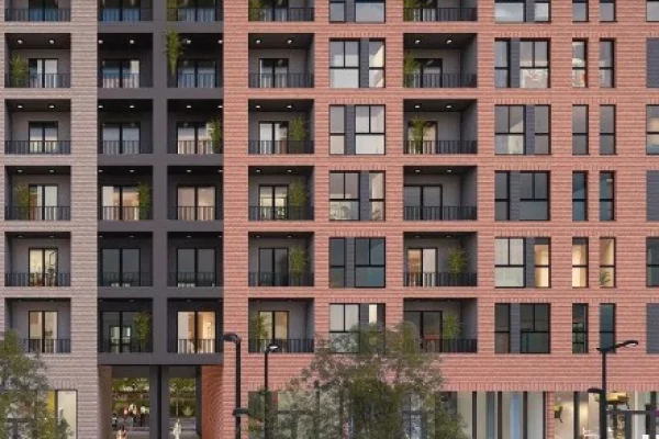 Casa in vendita 2+1 a Tirana - 110,000 Euro