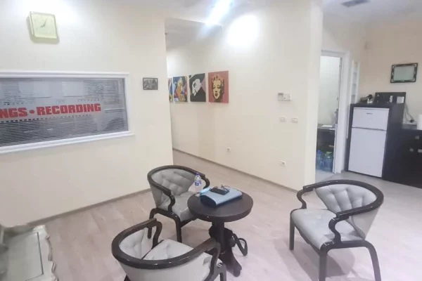 Shitet ambient tek Kodra e Diellit/320,000 euro