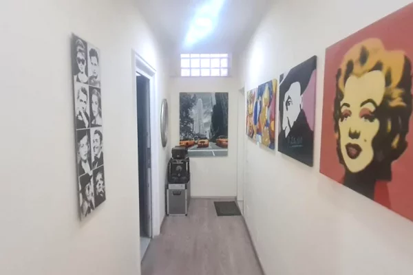 Shitet ambient tek Kodra e Diellit/320,000 euro