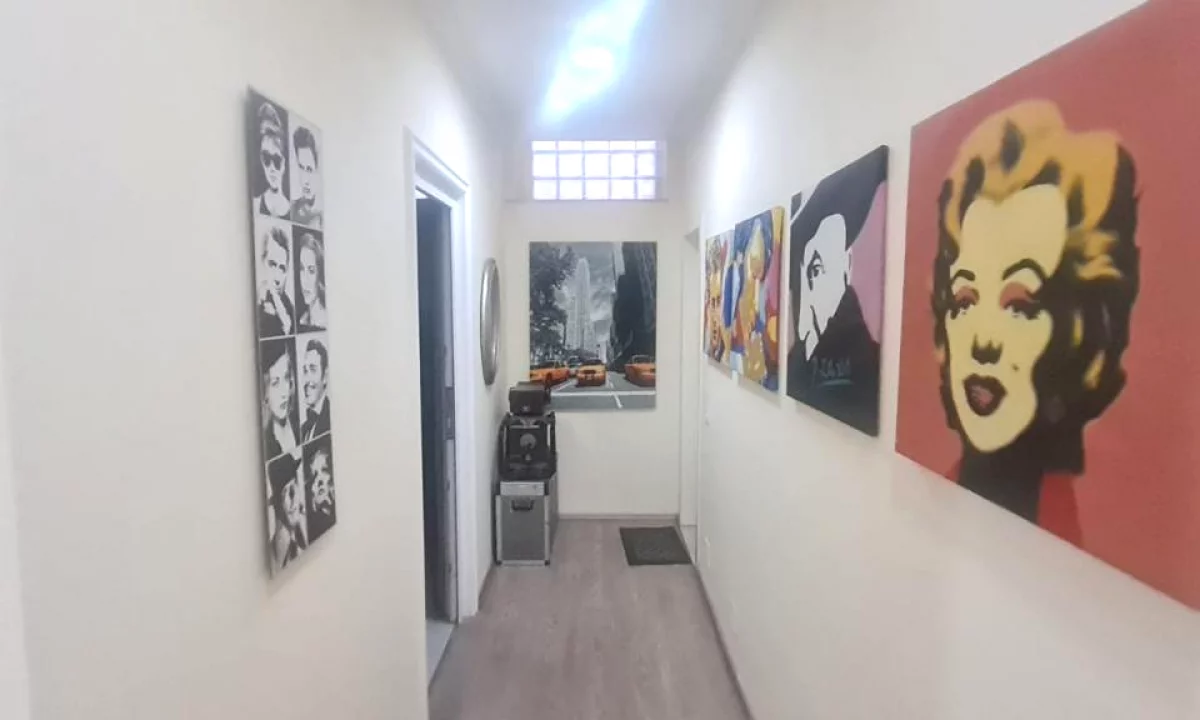 Shitet ambient tek Kodra e Diellit/320,000 euro