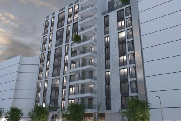 Jepet me qera apartament per zyra ne Qender/650 Euro