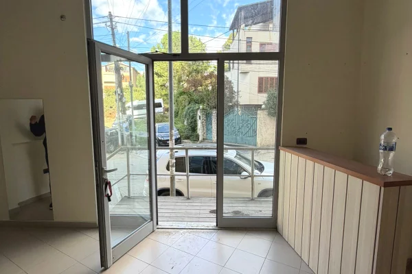 Business Property in Sale 1+1 in Tirana - 90,000 Euro